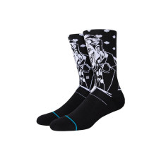 Stance x DC