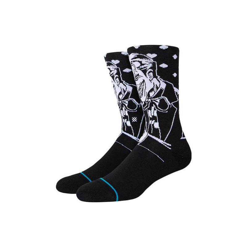 Stance x DC