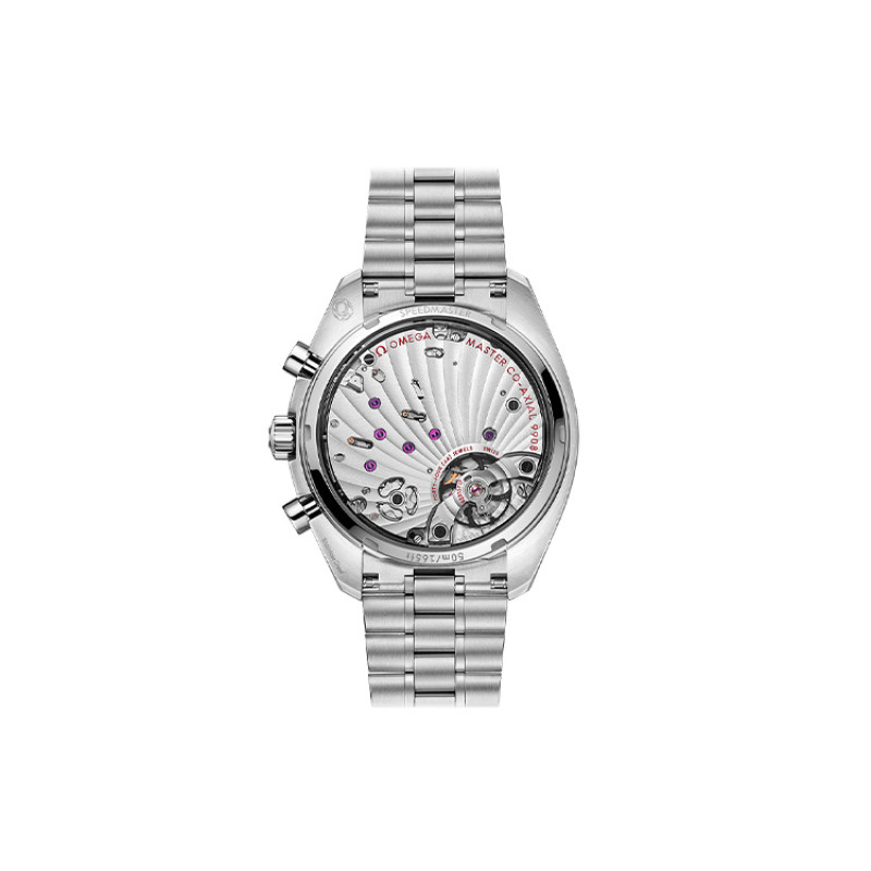 OMEGA 50 43mm 329.30.43.51.02.001