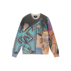 Stussy x Goldie FW22