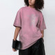 WE11DONE FW22 T