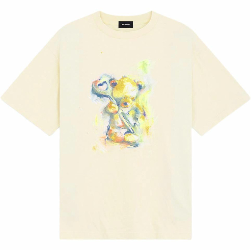 WE11DONE FW24 T