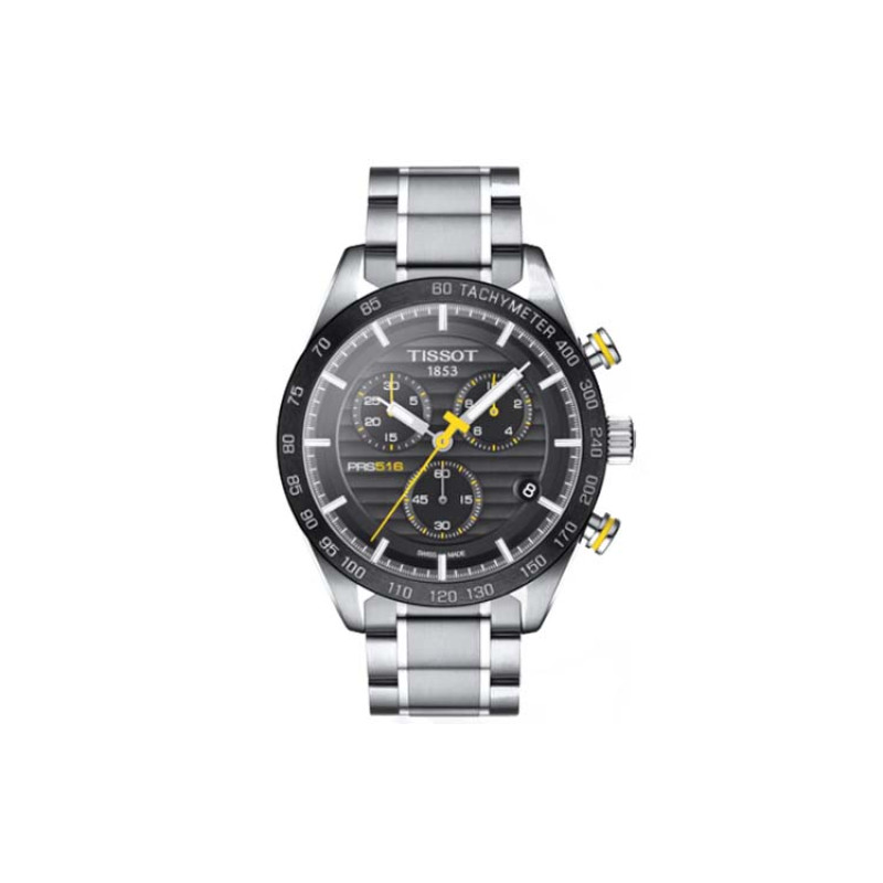 TISSOT 516 42mm T100.417.11.051.00
