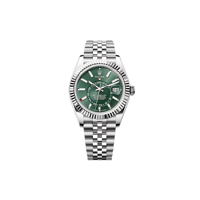 ROLEX 100 42mm M336934-0002