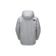THE NORTH FACE HIMALAYAN ZIP-IN PARKA