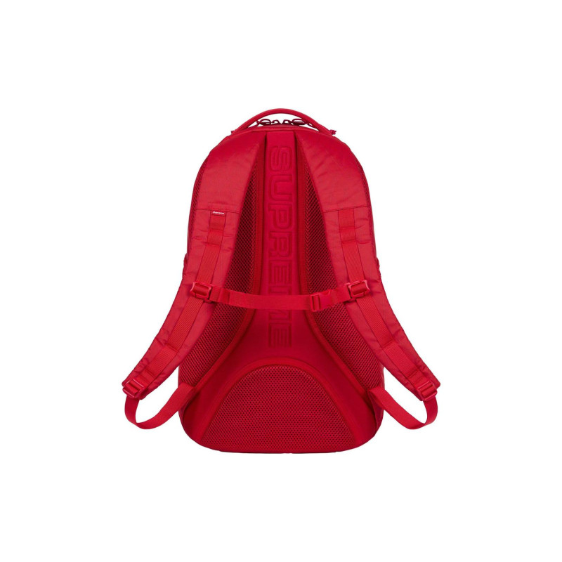 Supreme Logo