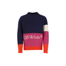 OFF-WHITE SS21 Logo