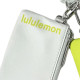 lululemon Dual Pouch Logo
