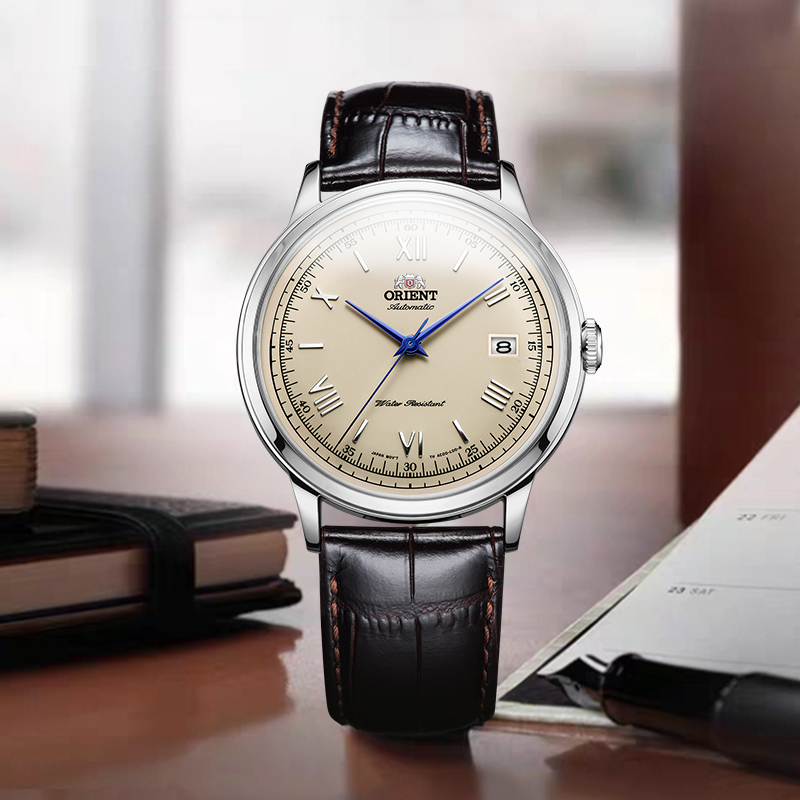 ORIENT FAC00009N0