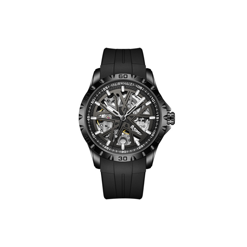 FAIRWHALE FW-6580-R