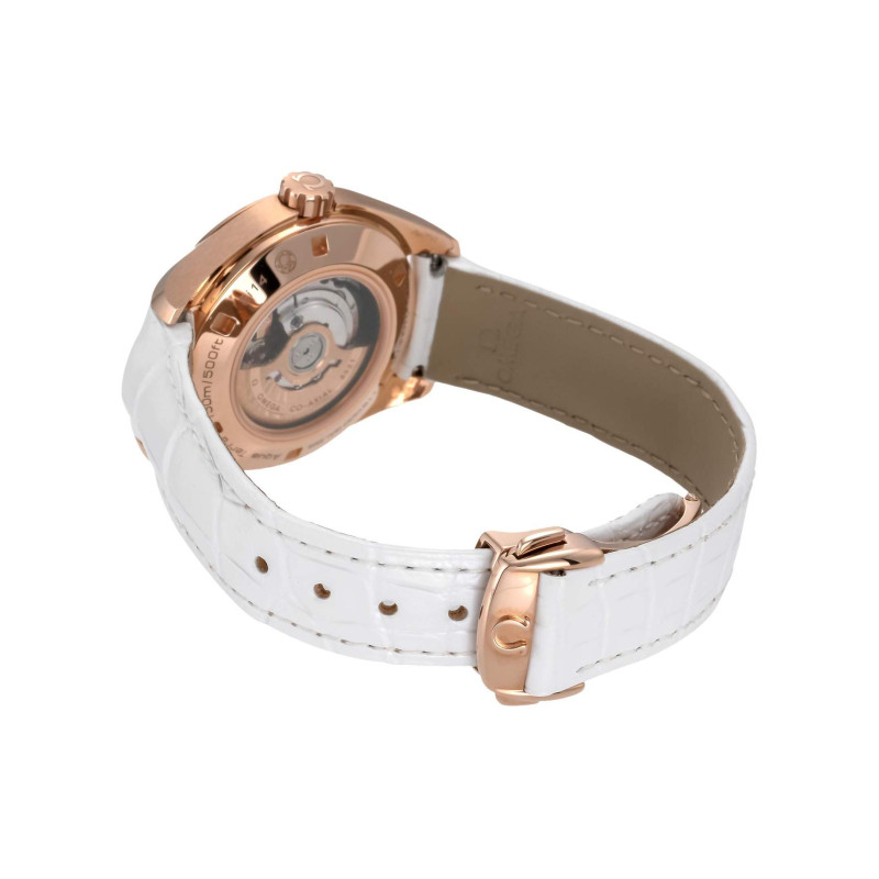 OMEGA 150 34mm Sedna 18K 231.53.34.20.55.001