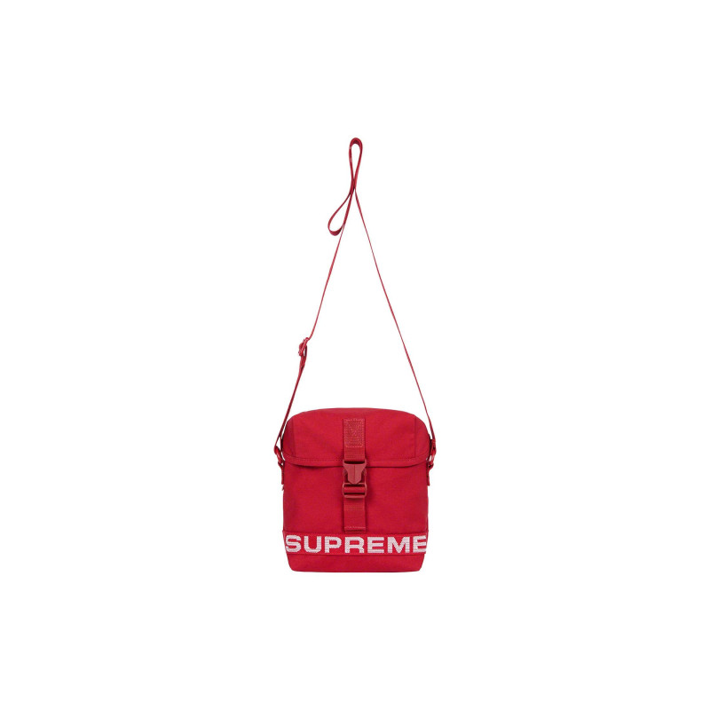 Supreme FIELD SIDE BAGlogo