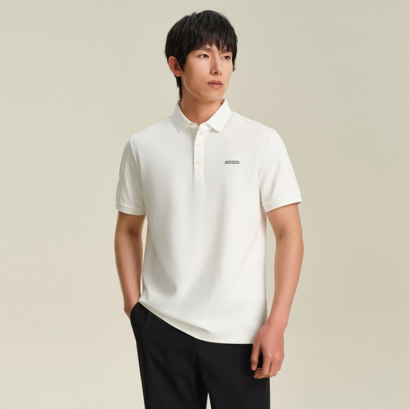 HLA polo D8