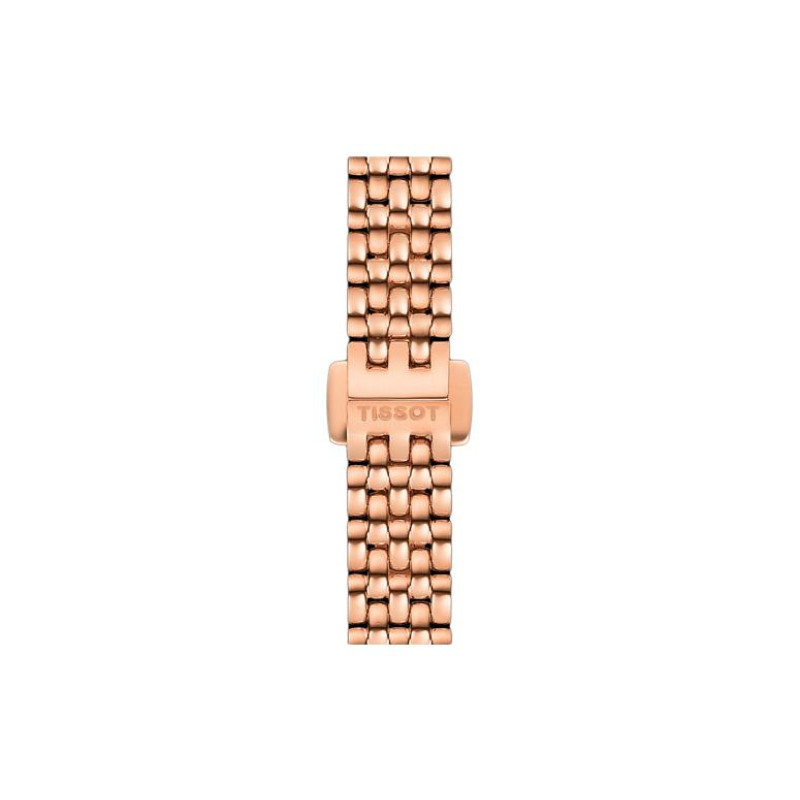 TISSOT 30 19.5mm T058.009.33.111.00