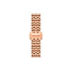 TISSOT 30 19.5mm T058.009.33.111.00