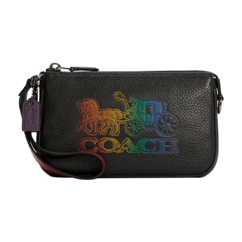 COACH Nolita 19 Logo