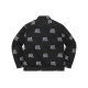 Supreme SS22 Week 17 x Antihero Work Jacket