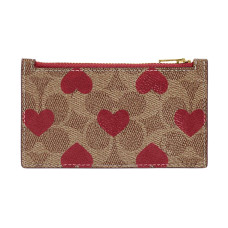 COACH Card Case 13