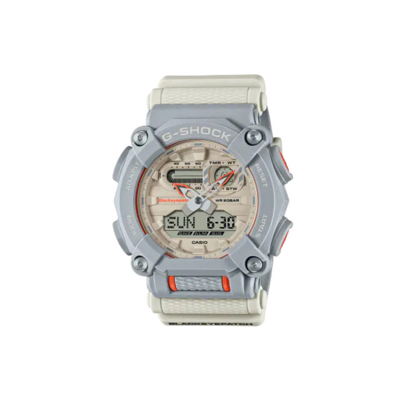 G-SHOCK G-SHOCK 52.8*49.5mm GA-900BEP-8AJR