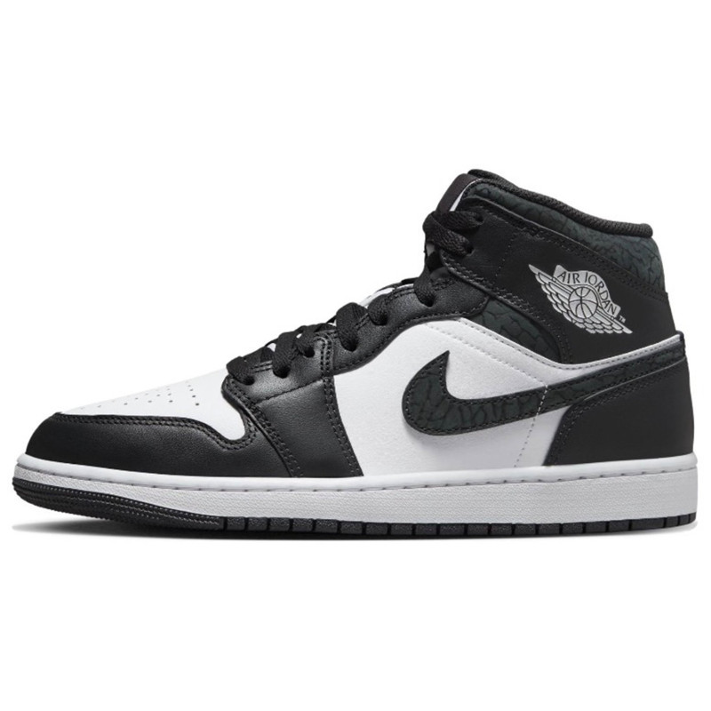 Jordan Air Jordan 1 Mid EIGHT CNY