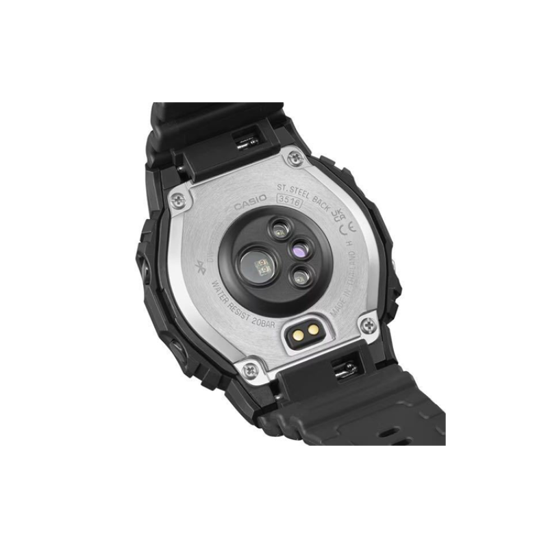 CASIO G-SQUAD 200 DW-H5600EX-1JR