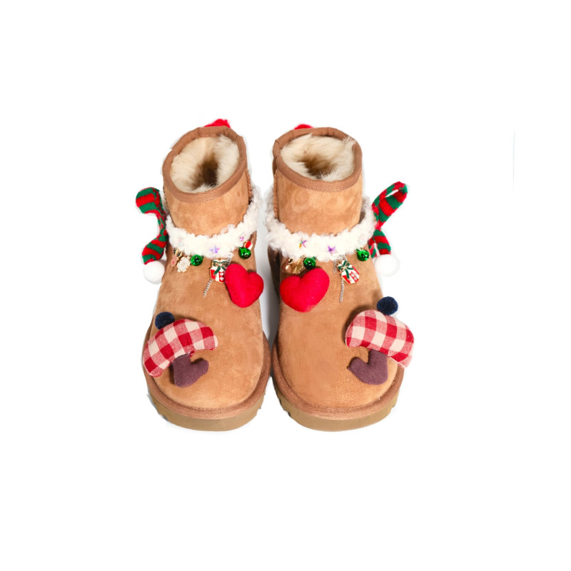 UGG CLASSIC MINI