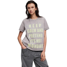 ONLY oversize T