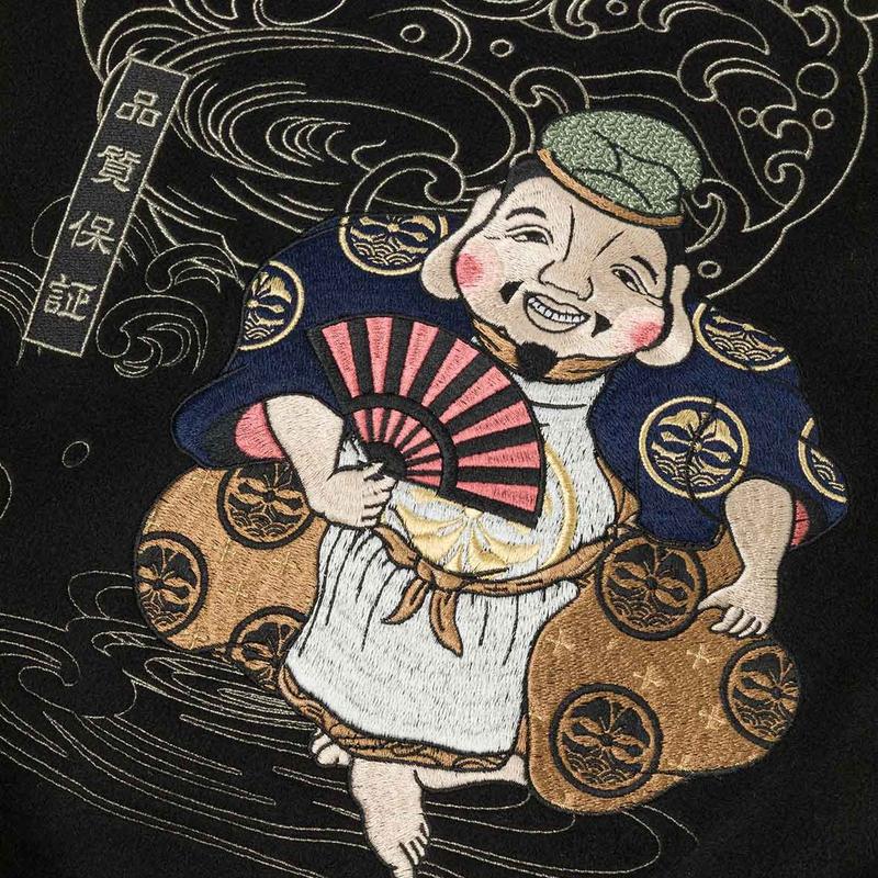 EVISU 2024