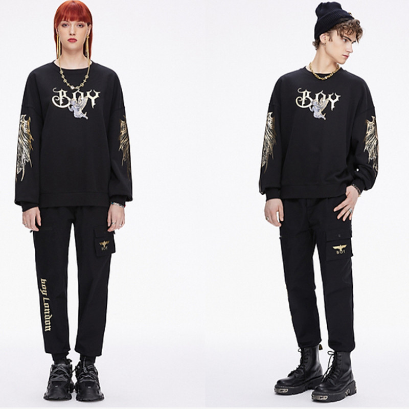 Boy London