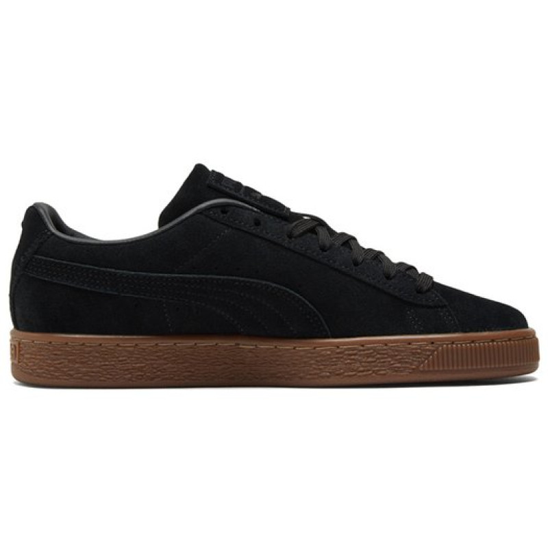 PUMA Suede Gum