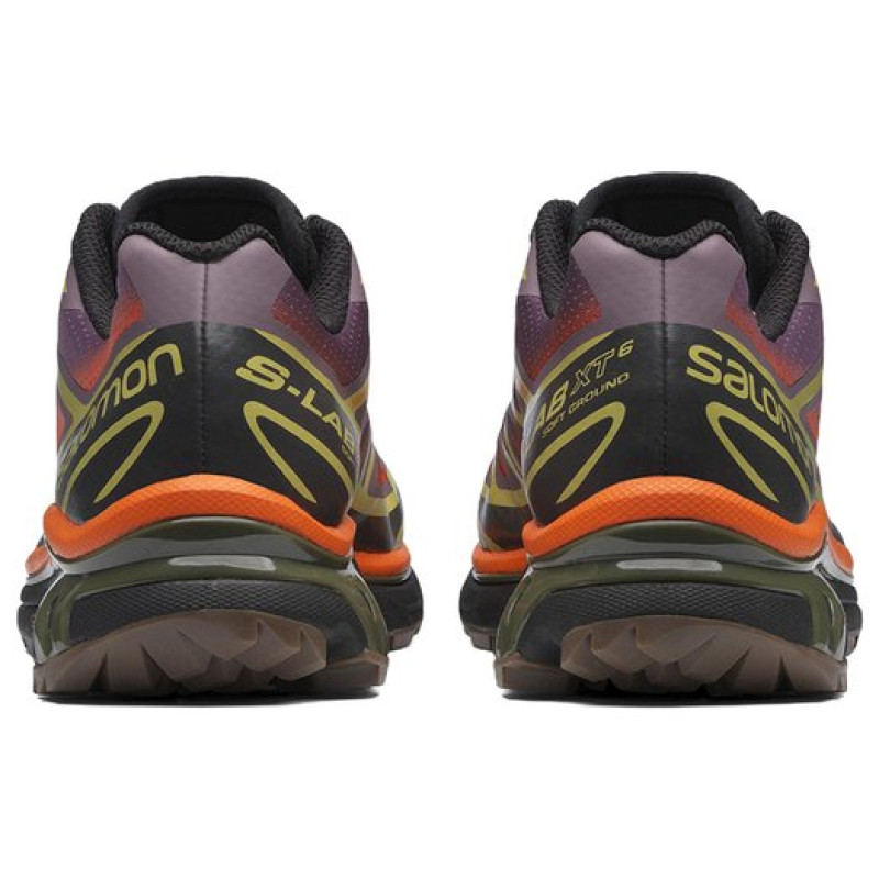 SALOMON XT-6 Skyline PUTPU
