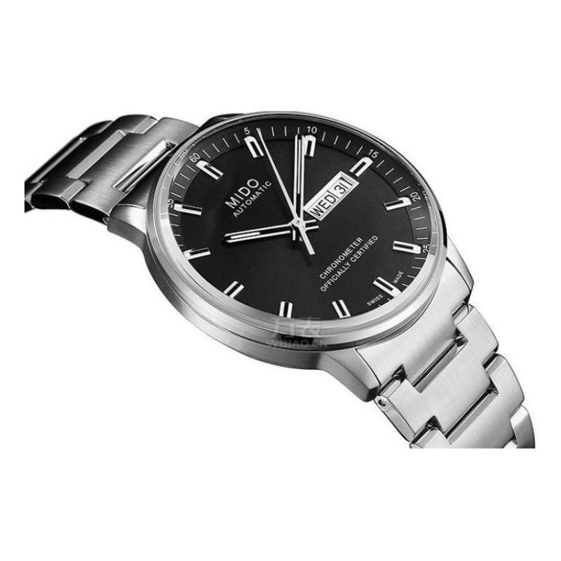 MIDO 50 40mm M021.431.11.061.00
