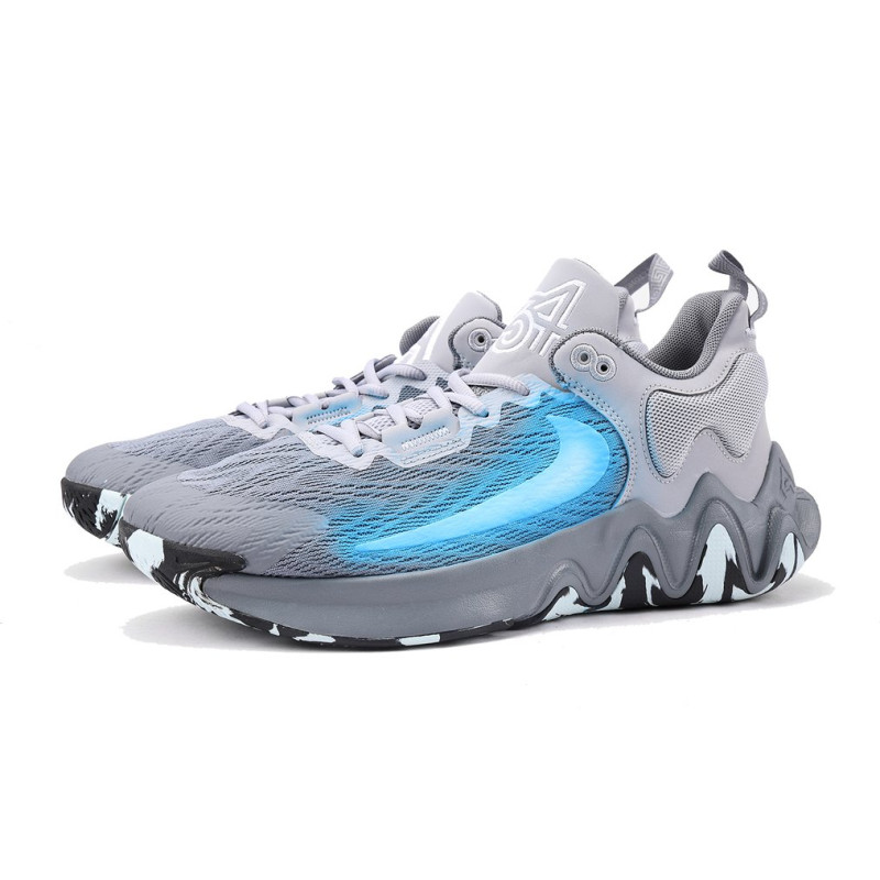 Nike Giannis Immortality 2 vibe