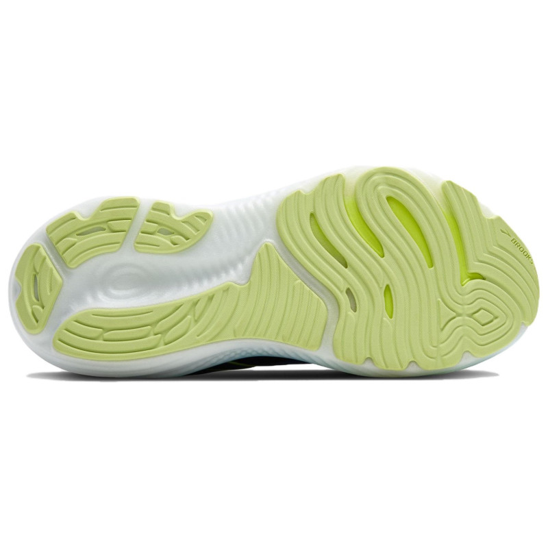 Brooks Glycerin GTS 22