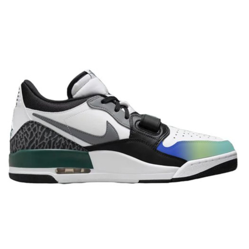 Jordan Legacy 312