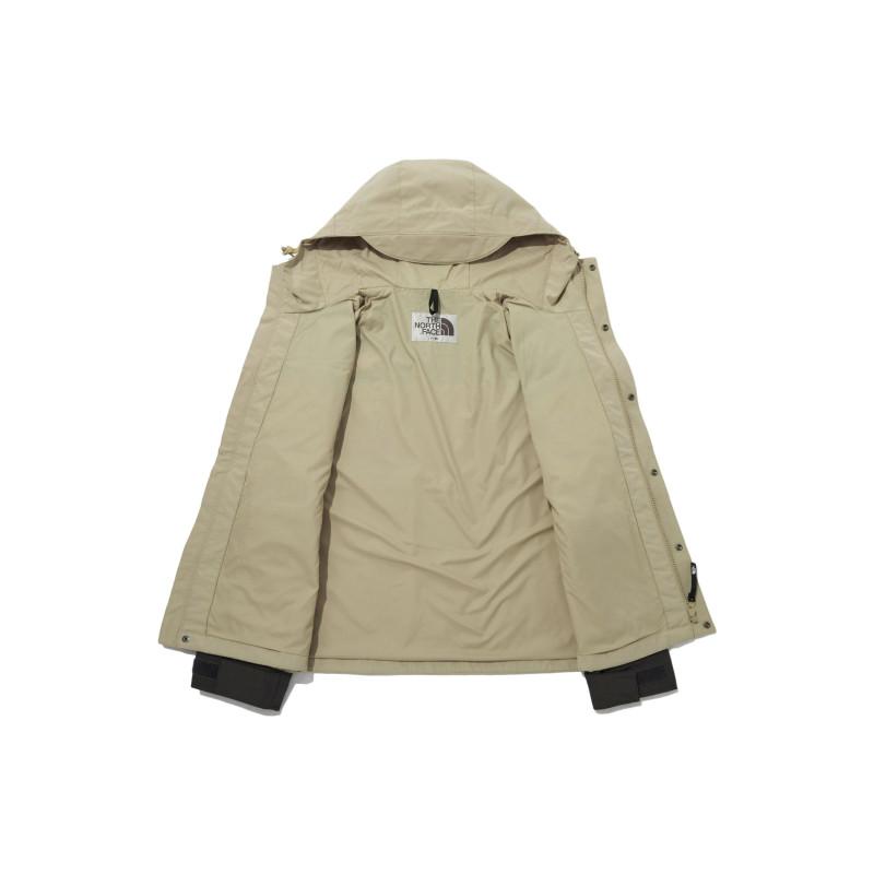 THE NORTH FACE Logo