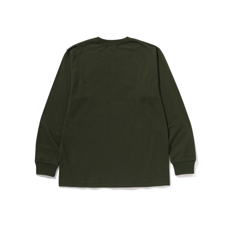 A BATHING APE FW24 T