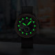 ORIENT 40.85mm RA-AR0203Y