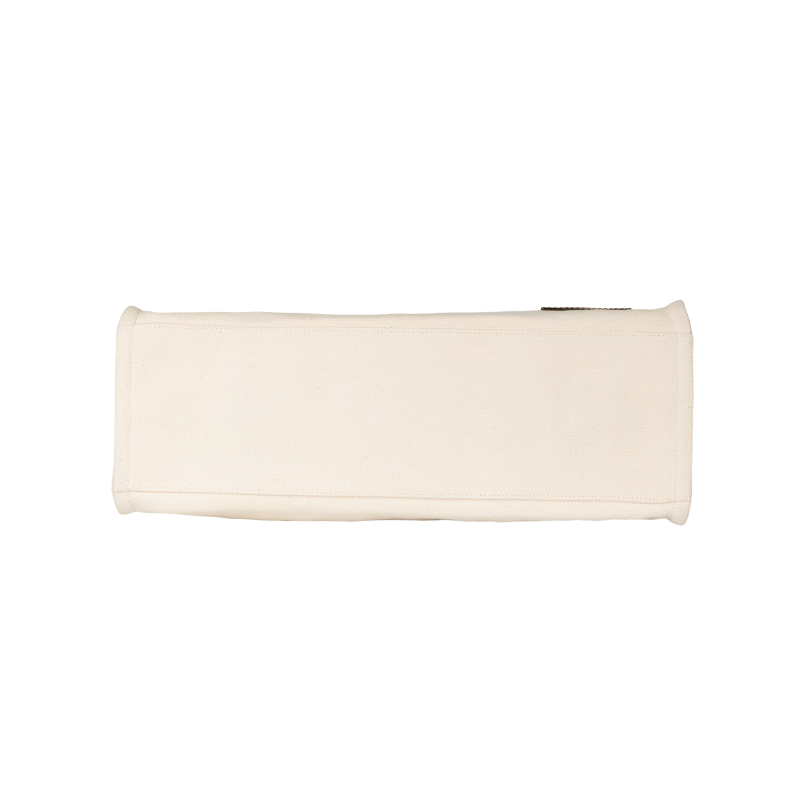 BALLY Akelei Logo Tote