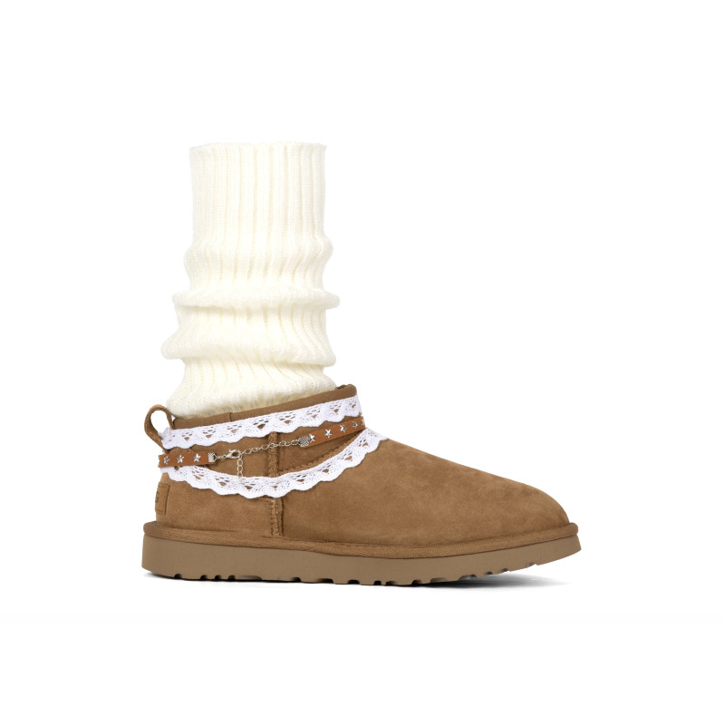 UGG CLASSIC ULTRA MINI