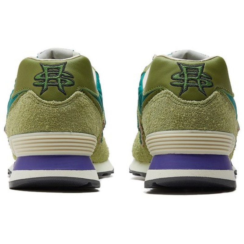 Stray Rats x New Balance NB 574