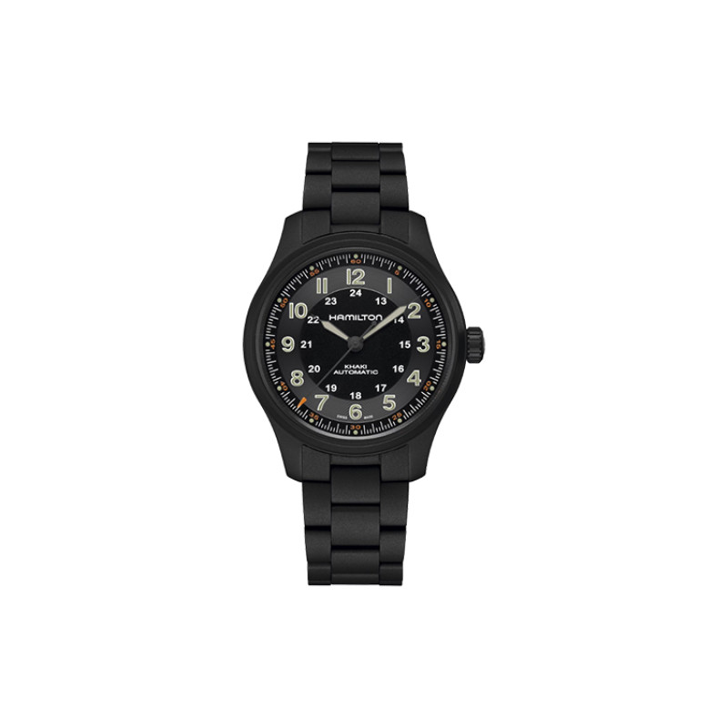 HAMILTON 42mm H70665130