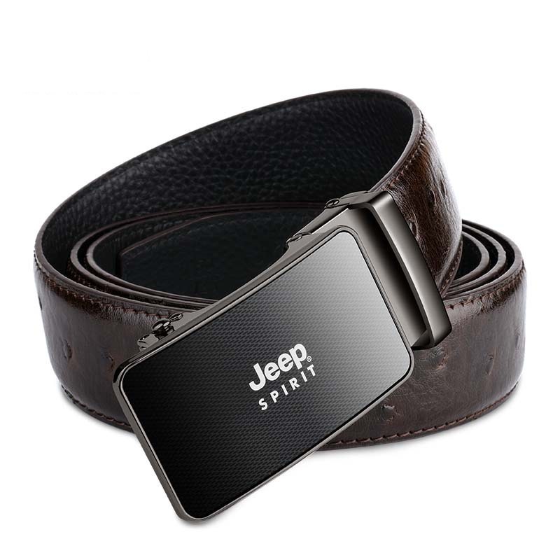 JEEP SPIRIT 3.5cm