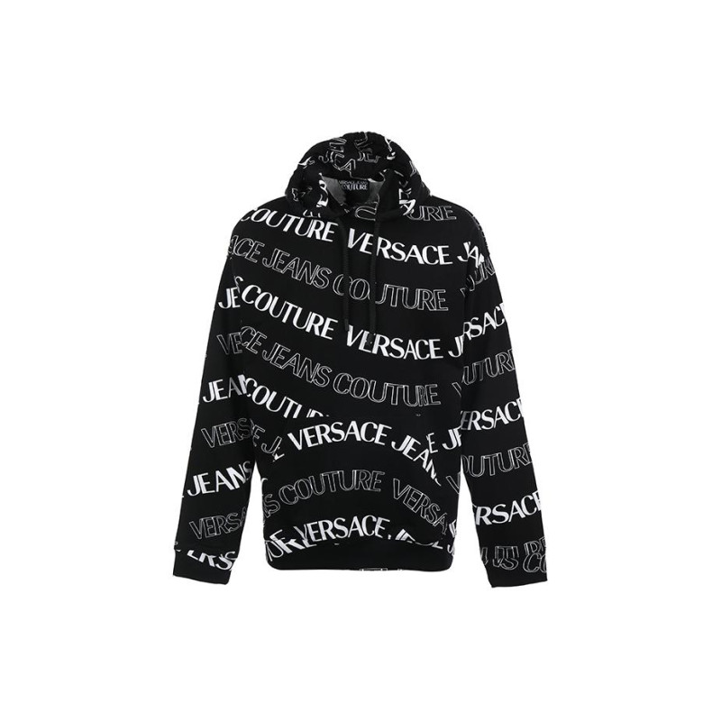 VERSACE JEANS COUTURE SS24 Logo
