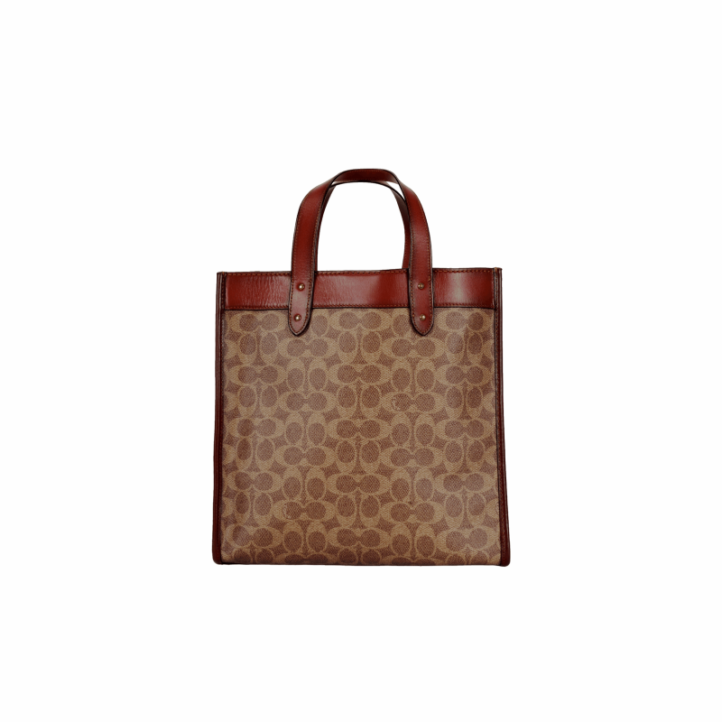 COACH Field 30 Tote