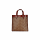 COACH Field 30 Tote
