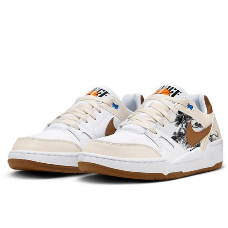 Nike Full Force