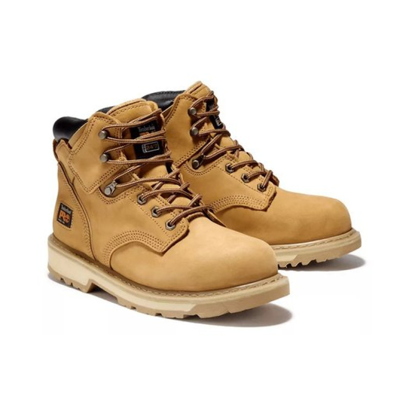 Timberland Pro Pit Boss