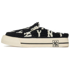 MLB Mule Fleece Monogram