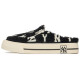 MLB Mule Fleece Monogram
